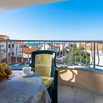 Apartmán Bobi *
