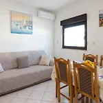 Apartmán Bobi