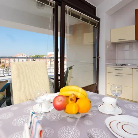 Apartment Bobi Zadar