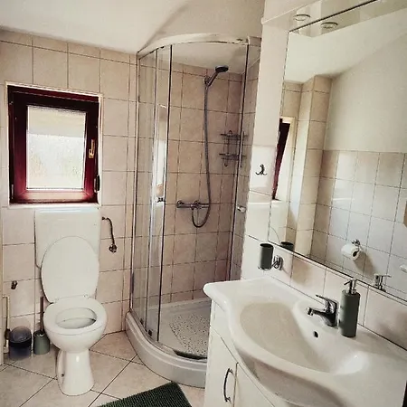 Apartment Bobi Zadar