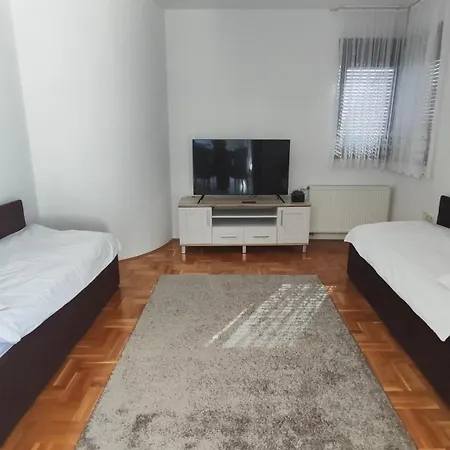 Bobi Apartamento Zadar