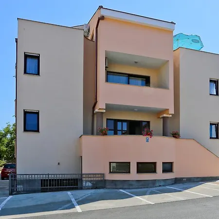 Appartamento Bobi Zara