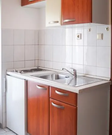 Bobi Apartment Zadar