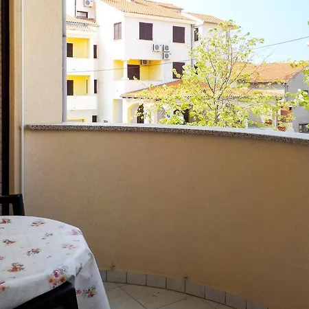 Appartamento Bobi Zara