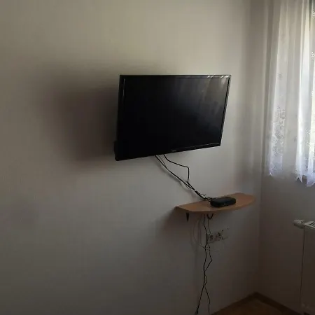 Apartment Bobi Zadar