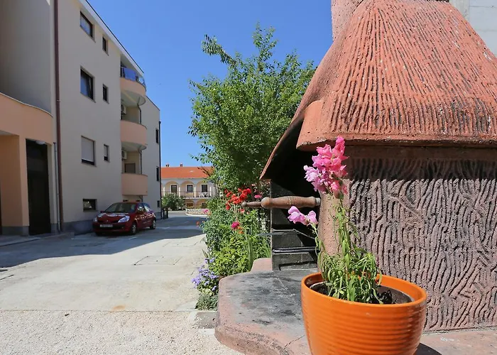 Bobi Apartamento Zadar