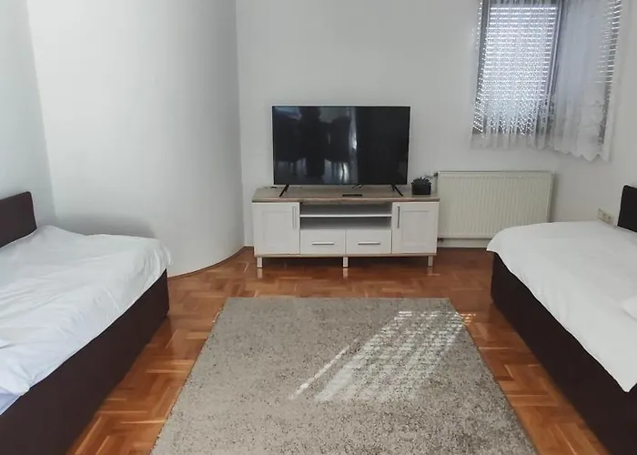 Bobi Apartment Zadar