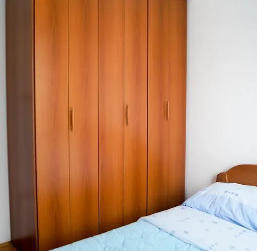 Apartamento Bobi Zadar