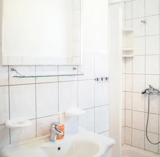 Apartamento Bobi Zadar