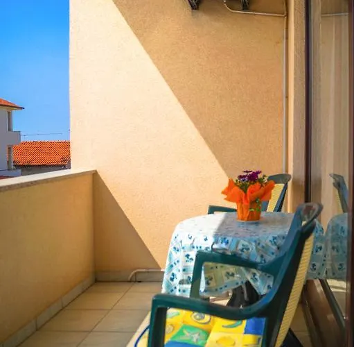 Apartamento Bobi Zadar