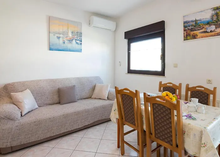 Apartamento Bobi