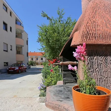 Bobi Apartman Zadar