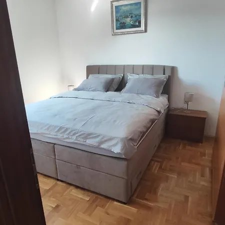Appartement Bobi Zadar