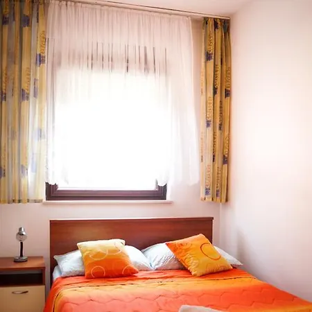 Bobi Apartman
