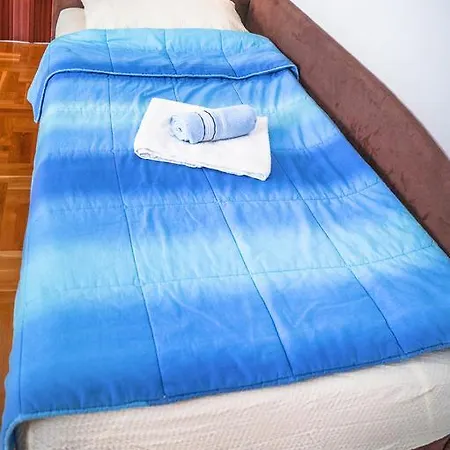 Apartman Bobi Zára