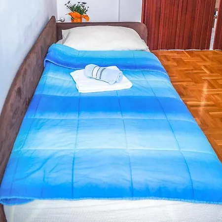 Apartman Bobi