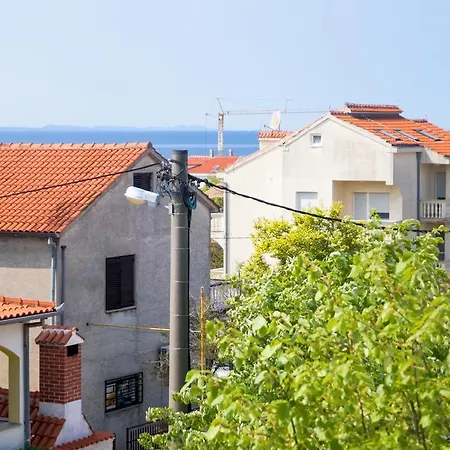 Apartman Bobi