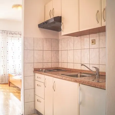 Bobi Apartman