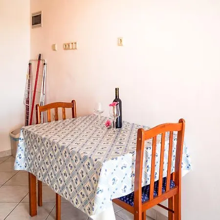 Bobi Apartman *
