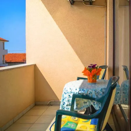 Appartement Bobi Zadar