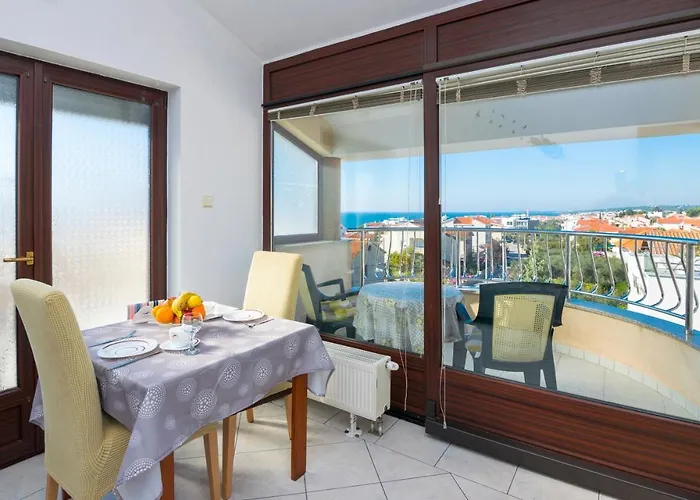 Bobi Apartment