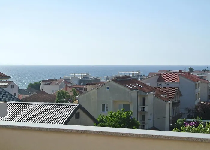 Bobi Apartment *