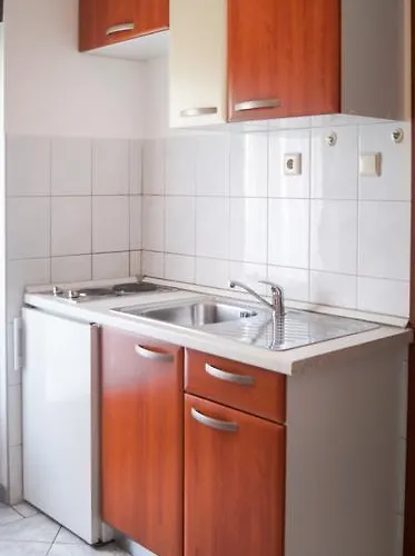 Bobi Appartamento Zara