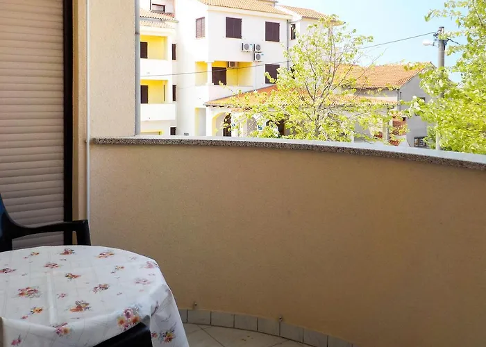 Lägenhet Bobi Zadar