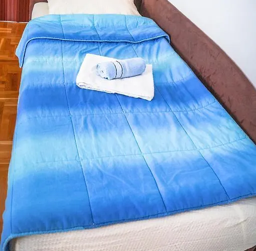 Appartamento Bobi Zara