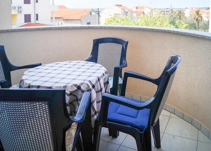 Bobi Apartment
