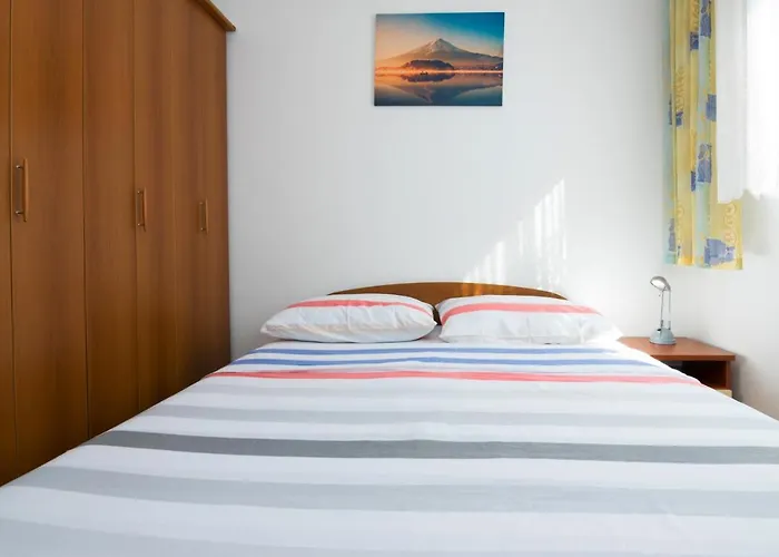 Lägenhet Bobi Zadar